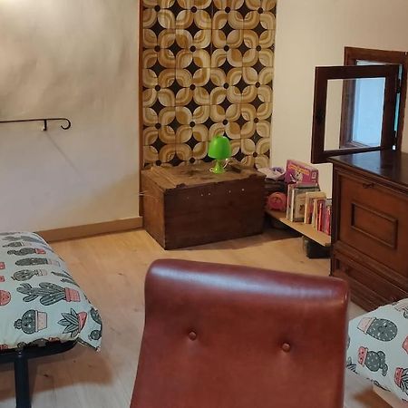 Villa Vilata A Padern Dans Les Corbieres Sauvages Bagian luar foto